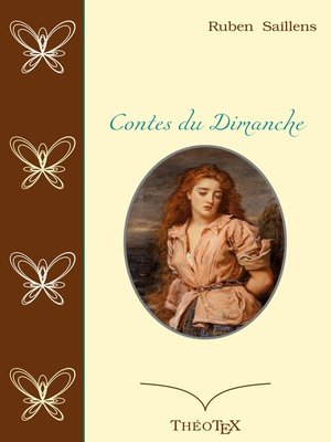 cover image of Contes du Dimanche